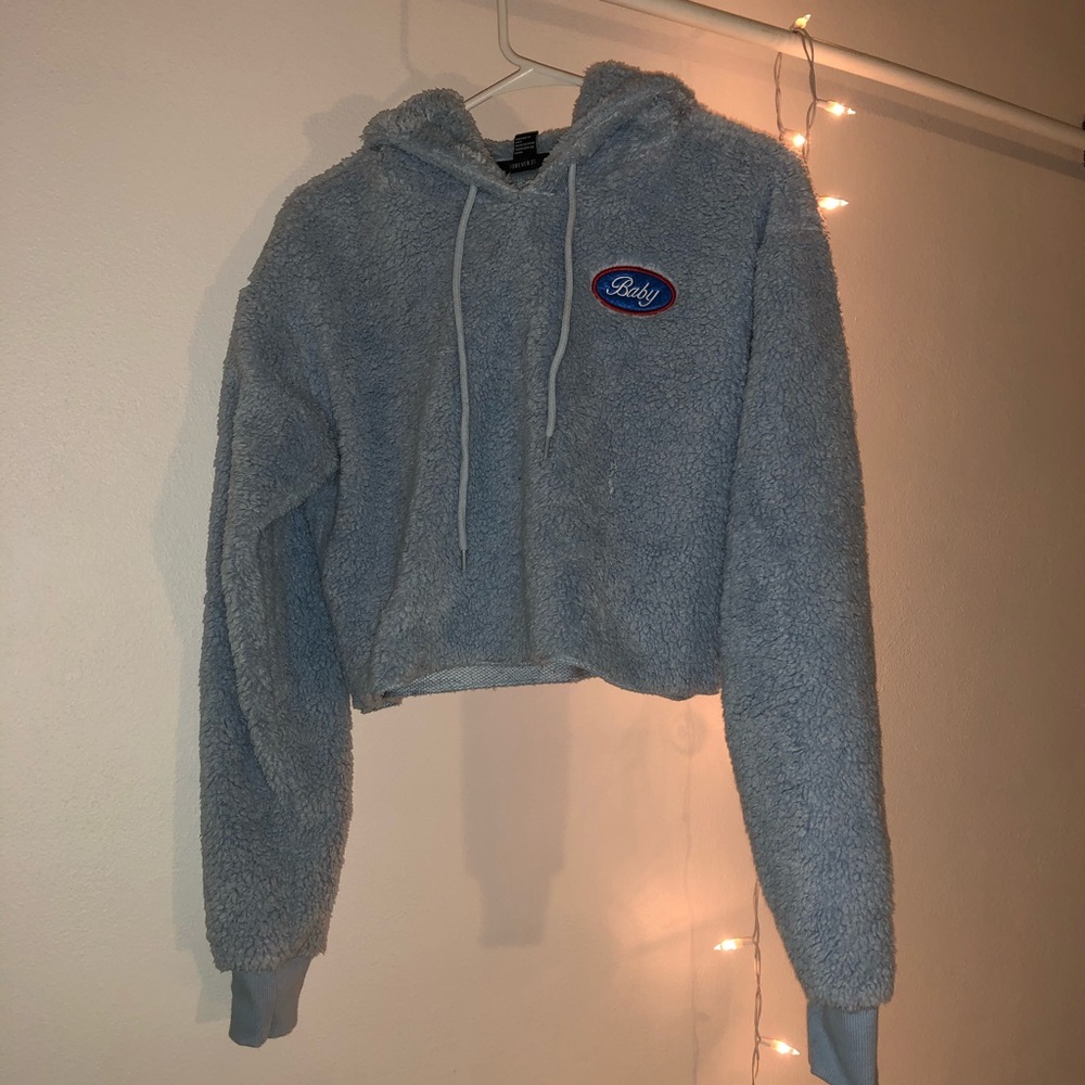 Forever 21 Sweater